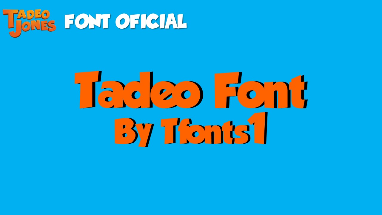 Tadeo Font
